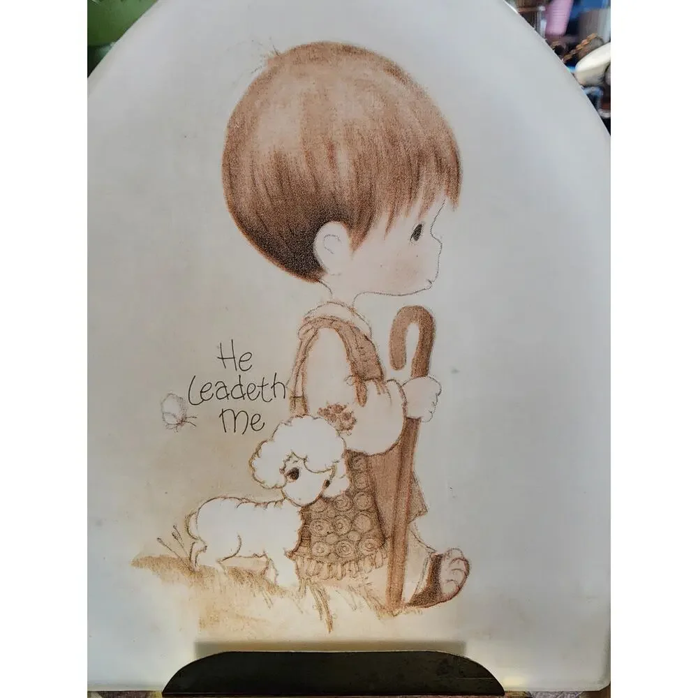 Vintage 1979 Precious Moments 